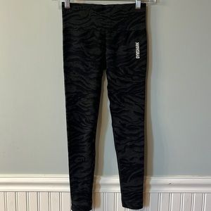 Gymshark Adapt Animal Seamless Leggings